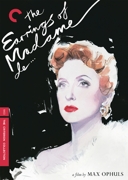 The Earrings of Madame de . . .  Criterion DVD